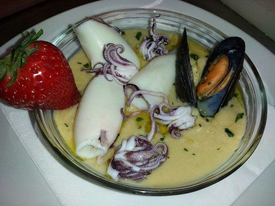 Trattoria La Stadera